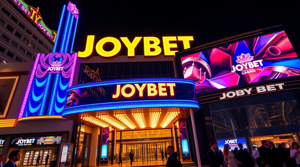 Joybet