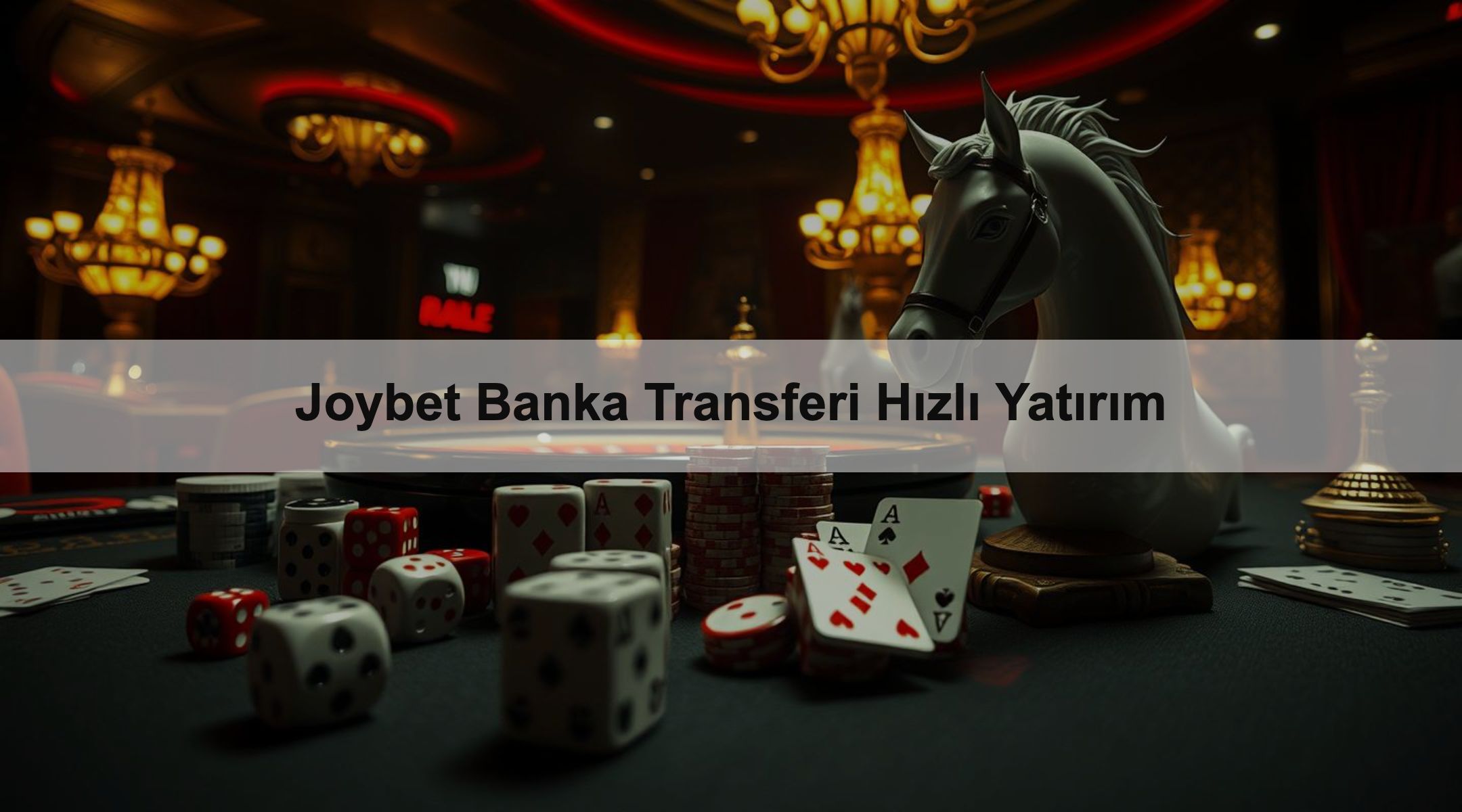 Joybet Banka Transferi Hızlı Yatırım