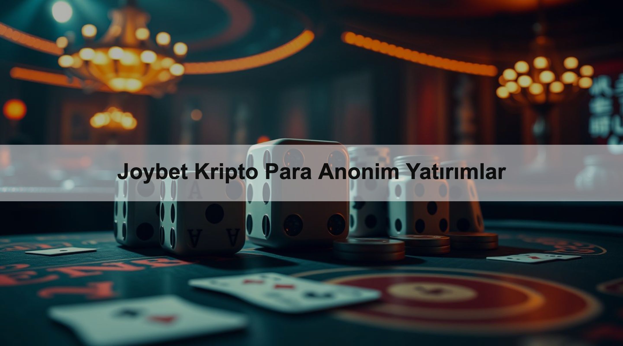 Joybet Kripto Para Anonim Yatırımlar 1 Joybet Kripto Para Anonim Yatırımlar