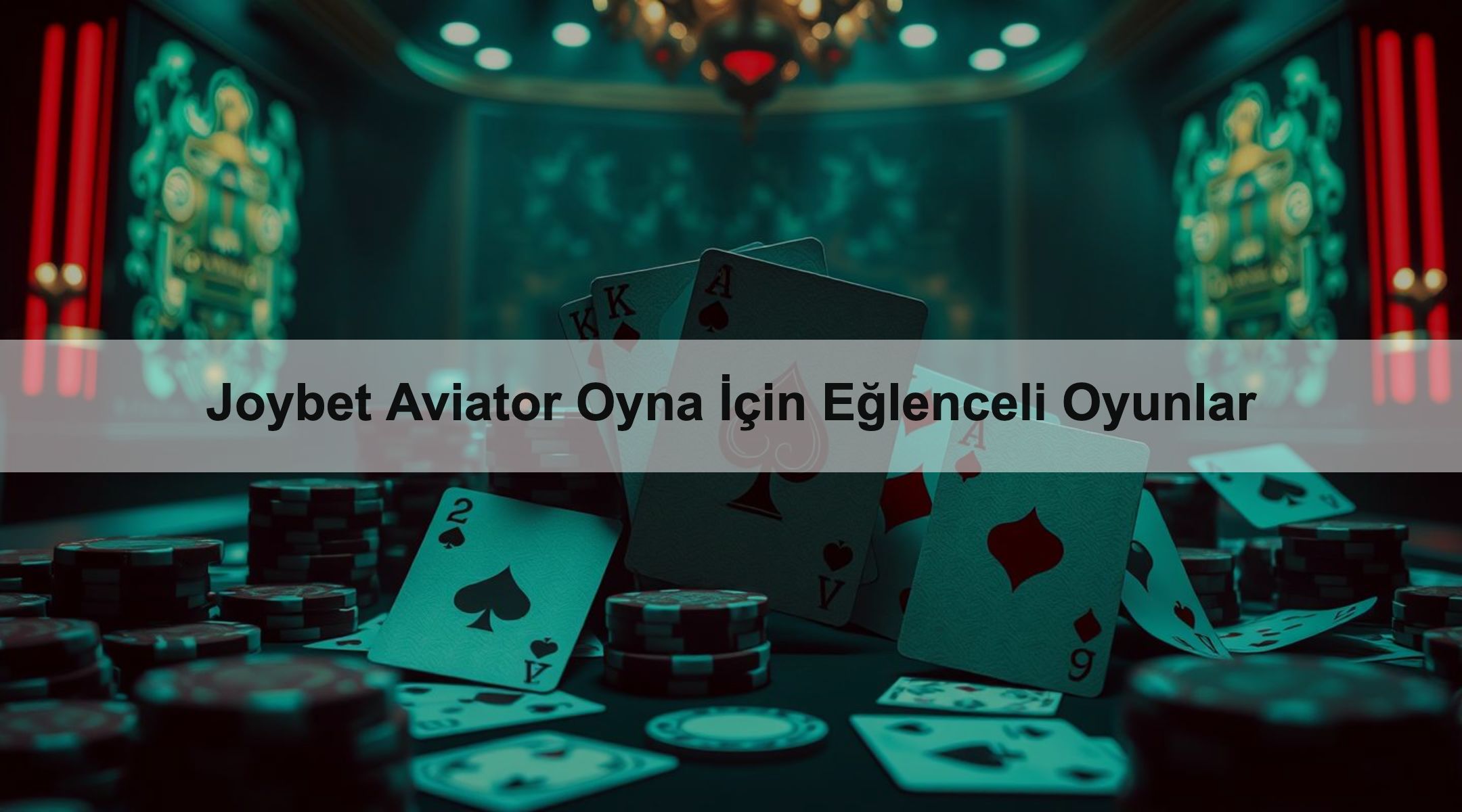 Joybet Aviator Oyna İçin Eğlenceli Oyunlar