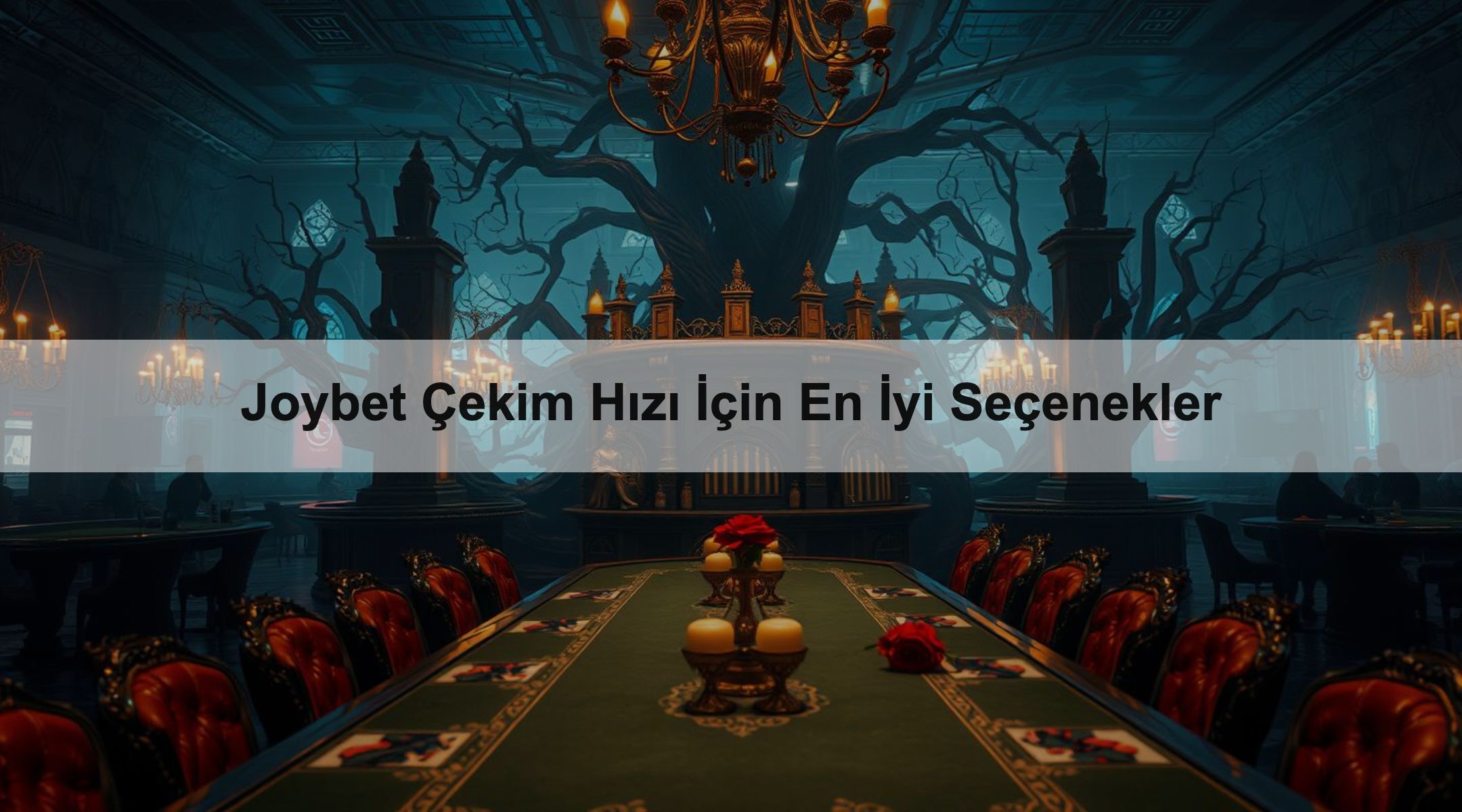 Joybet Çekim Hızı İçin En İyi Seçenekler