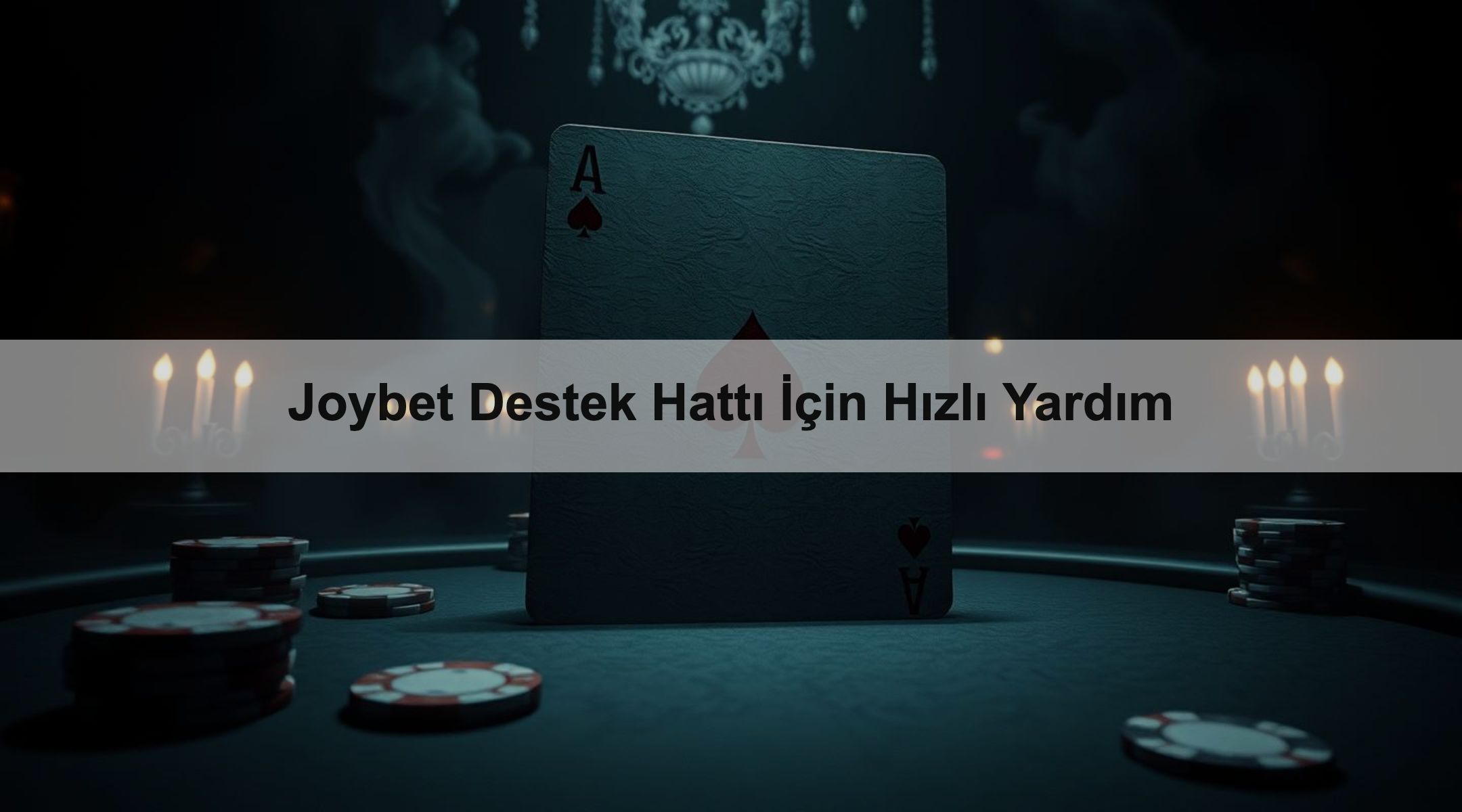 Joybet Destek Hattı İçin Hızlı Yardım