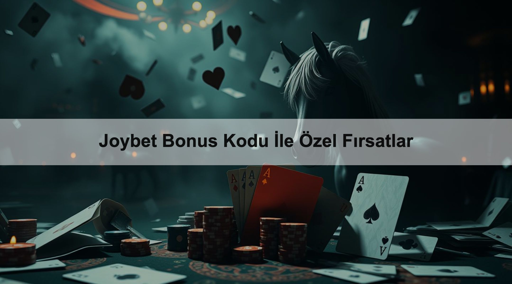 Joybet Bonus Kodu İle Özel Fırsatlar