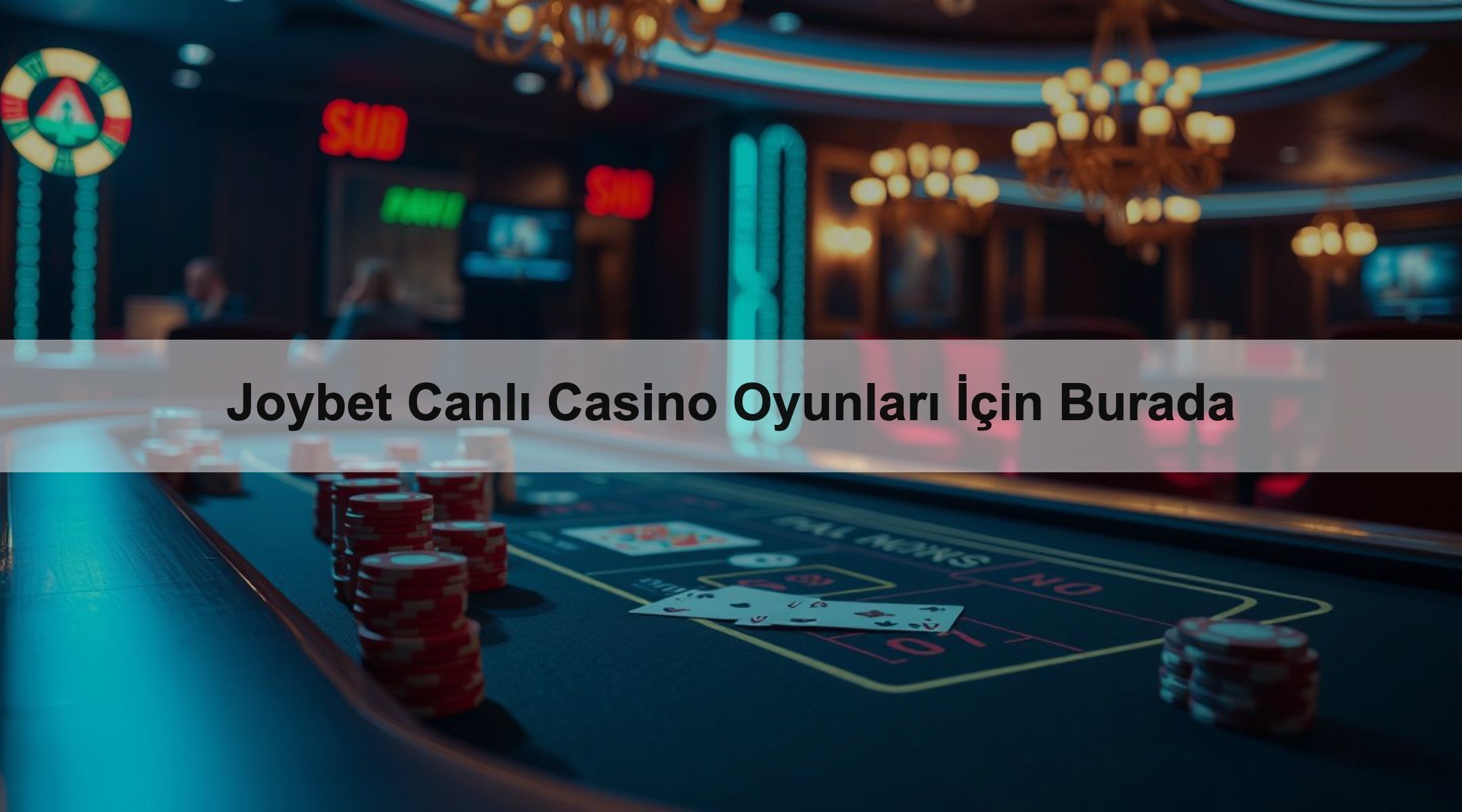 Joybet Canlı Casino Oyunları İçin Burada